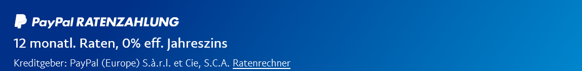 PayPal-o-Prozent
