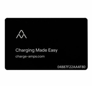 Charge-Amps-Halo-RFID-Karte-300x281